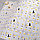 Светодиодный лист LX-480-2835-576-24V White-MIX (Arlight, 240mm, 15W, IP20), фото 2