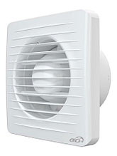 ERA 4, Вентилятор осевой вытяжной c антимоскитной сеткой D 100 - VERA 4