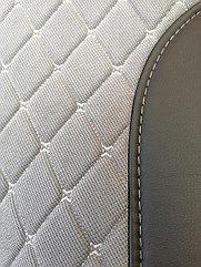 Чехлы Geely Emgrand 2023-2025 г. New, экокожа