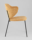 Стул Stool Group Bellamy букле охра, фото 9