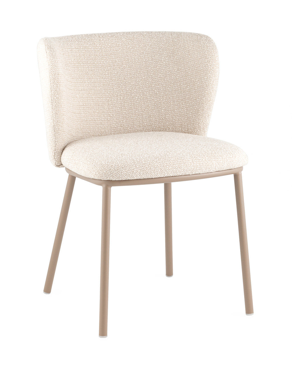 Стул Stool Group Stag бежевый бежевые ножки