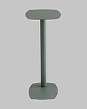Журнальный стол Stool Group Eanna L металл зеленый, фото 2