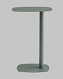 Журнальный стол Stool Group Eanna L металл зеленый, фото 4
