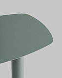 Журнальный стол Stool Group Eanna L металл зеленый, фото 6