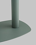 Журнальный стол Stool Group Eanna L металл зеленый, фото 7
