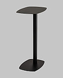 Журнальный стол Stool Group Eanna L металл черный, фото 3