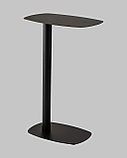 Журнальный стол Stool Group Eanna L металл черный, фото 5