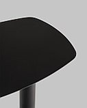 Журнальный стол Stool Group Eanna L металл черный, фото 6