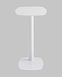 Журнальный стол Stool Group Eanna S металл белый, фото 2