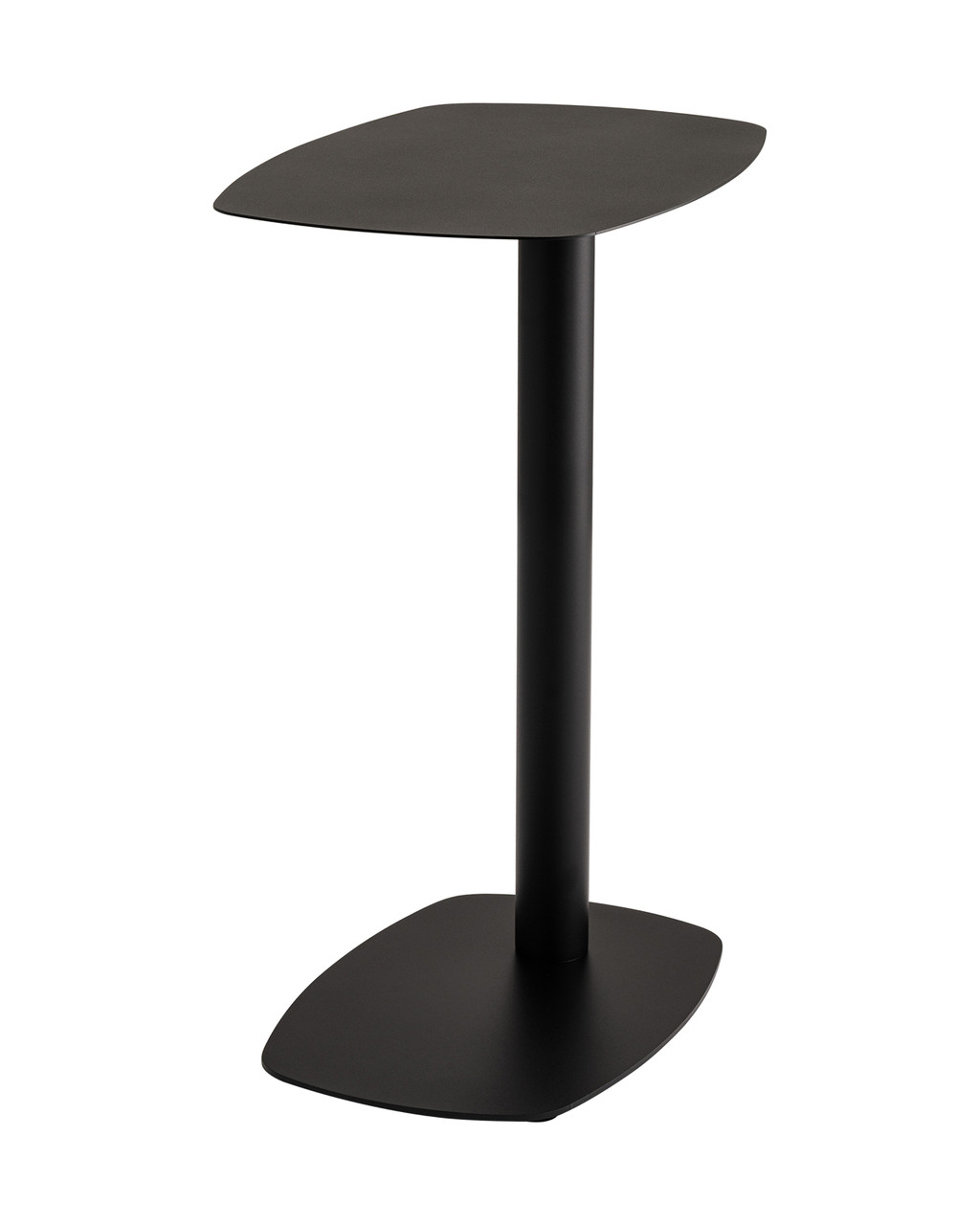 Журнальный стол Stool Group Eanna S металл черный