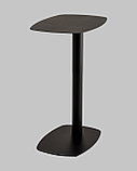 Журнальный стол Stool Group Eanna S металл черный, фото 5