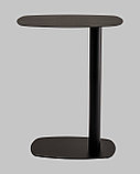 Журнальный стол Stool Group Eanna S металл черный, фото 6