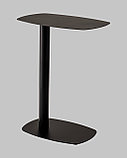 Журнальный стол Stool Group Eanna S металл черный, фото 7