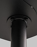 Журнальный стол Stool Group Eanna S металл черный, фото 10