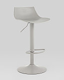 Стул барный Stool Group Джин серый, фото 2