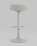 Стул барный Stool Group Джин серый, фото 5