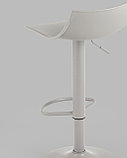 Стул барный Stool Group Джин серый, фото 7