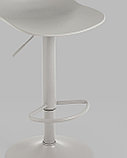 Стул барный Stool Group Джин серый, фото 8