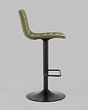 Стул барный Stool Group Tyler зеленый барный, фото 4