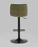 Стул барный Stool Group Tyler зеленый барный, фото 5