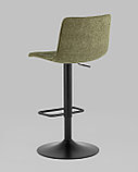 Стул барный Stool Group Tyler зеленый барный, фото 6