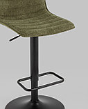 Стул барный Stool Group Tyler зеленый барный, фото 8