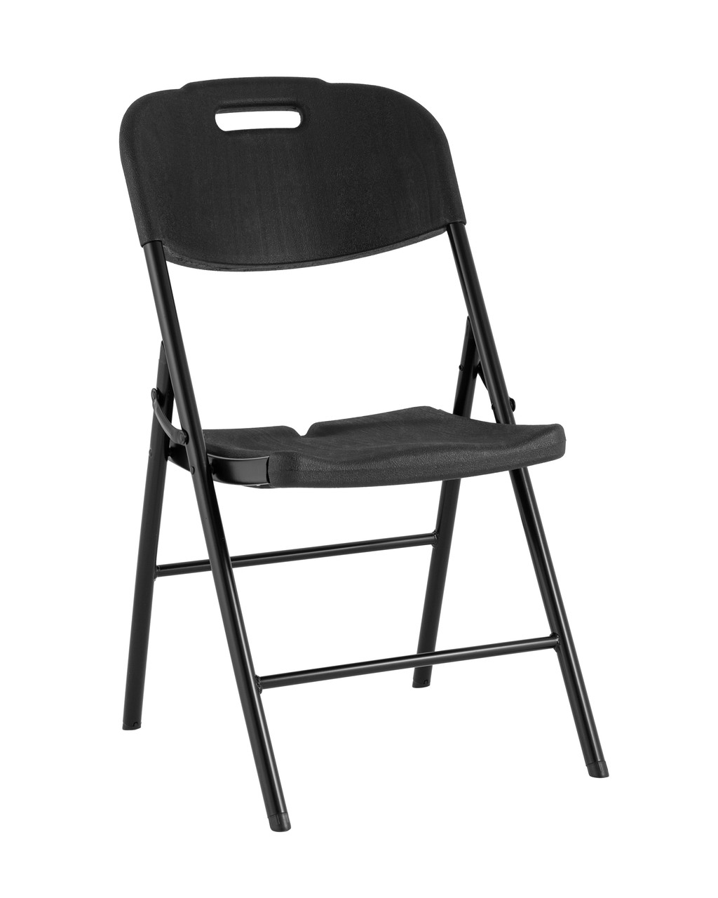 Стулья складные Stool Group банкетный черный