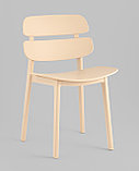 Стул Stool Group Tony пластик желтый, фото 2