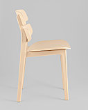 Стул Stool Group Tony пластик желтый, фото 4