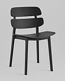 Стул Stool Group Tony пластик черный, фото 2
