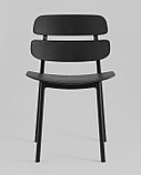 Стул Stool Group Tony пластик черный, фото 3