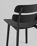 Стул Stool Group Tony пластик черный, фото 7