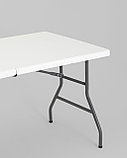 Стол Stool Group чемодан 152*74*74 см белый, фото 3