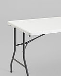 Стол Stool Group чемодан 152*74*74 см белый, фото 4
