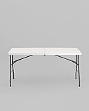 Стол Stool Group чемодан 152*74*74 см белый, фото 5