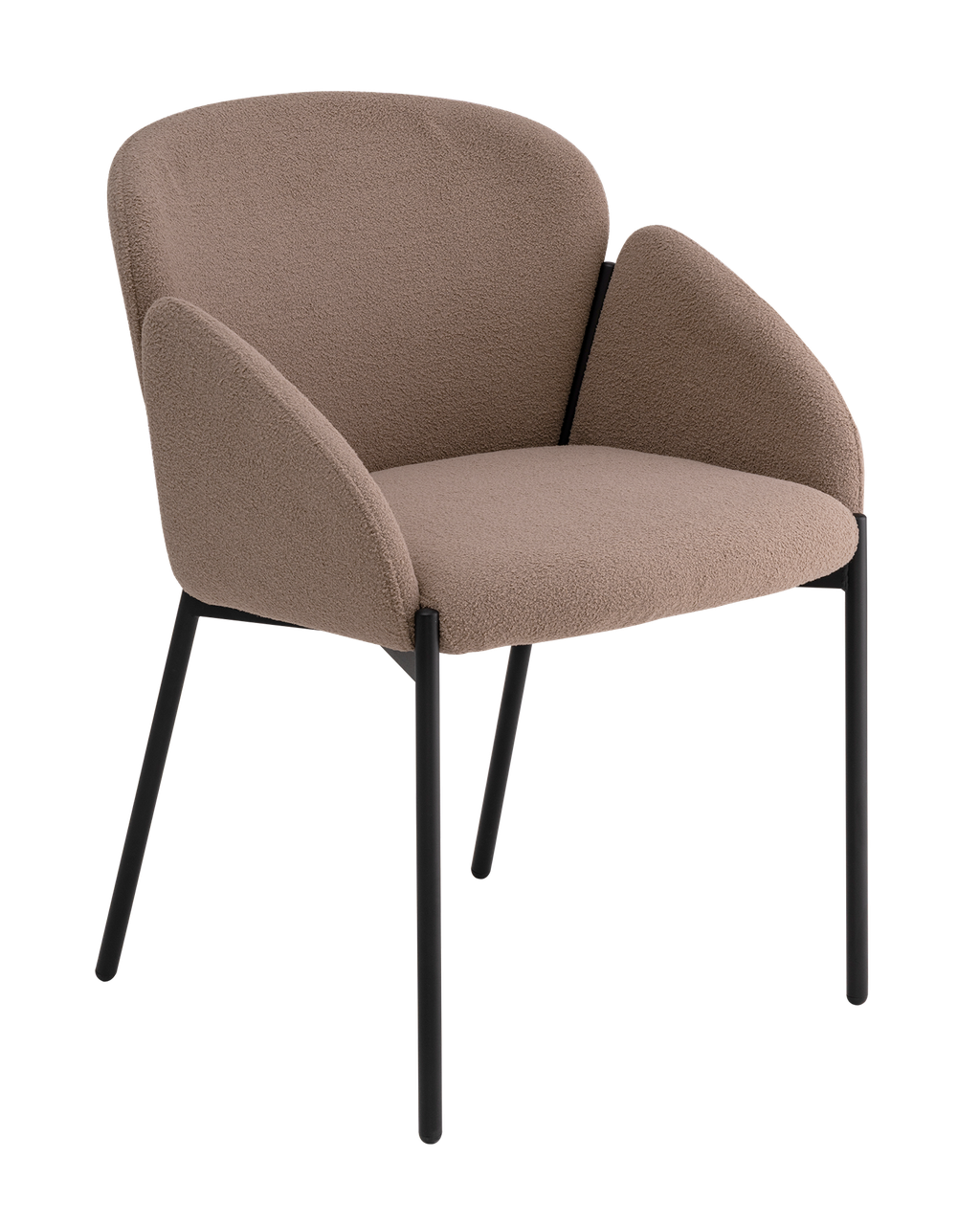 Стул Stool Group Melia светло-коричневый