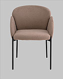 Стул Stool Group Melia светло-коричневый, фото 3