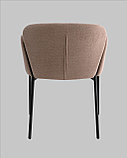Стул Stool Group Melia светло-коричневый, фото 5