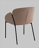Стул Stool Group Melia светло-коричневый, фото 6
