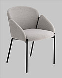 Стул Stool Group Melia светло-серый, фото 2