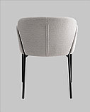 Стул Stool Group Melia светло-серый, фото 5