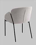Стул Stool Group Melia светло-серый, фото 6