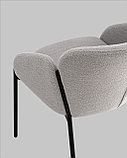 Стул Stool Group Melia светло-серый, фото 7