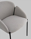 Стул Stool Group Melia светло-серый, фото 8