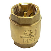 Обратный клапан 1 1/4" (Ду32) GREENPUMP JYF-B2003(1-1/4)