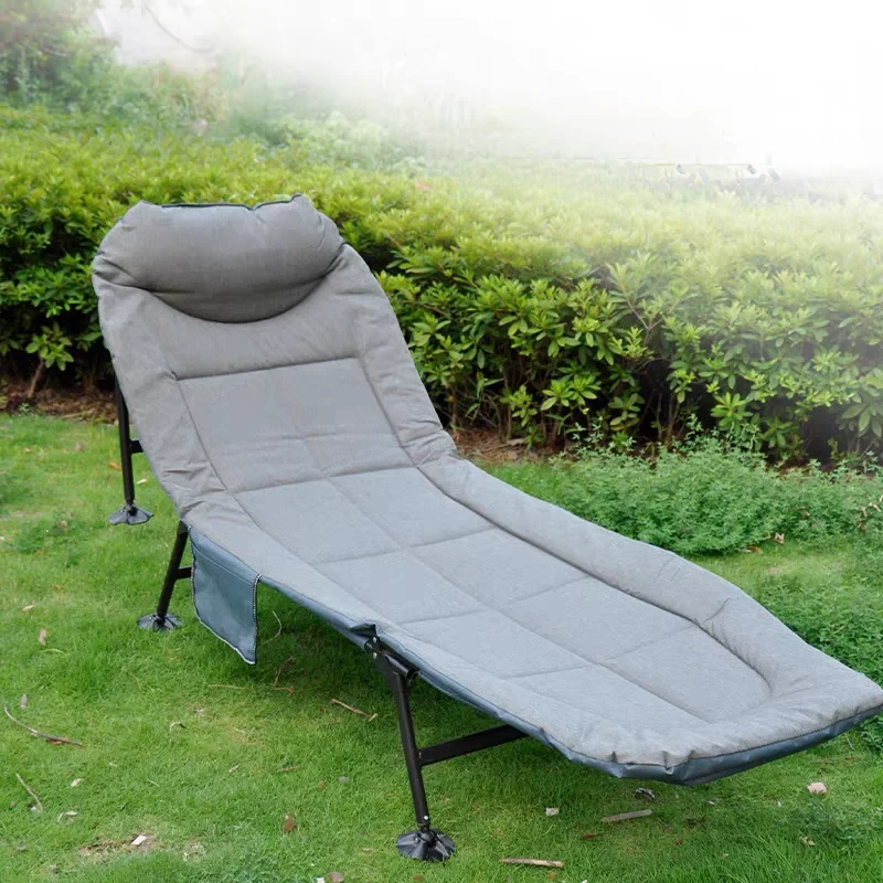Кровать раскладушка 200*65*45см  MirCamping CF006