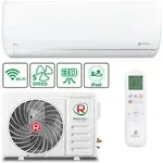 Кондиционер GLORIA Inverter RC-RND70HN