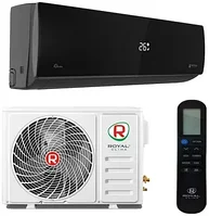 Кондиционер ATTICA NERO RC-GR22HN