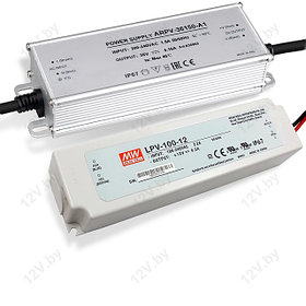 Блоки питания 36V герметичные [IP65-68]