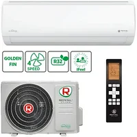 Кондиционер TRIUMPH LITE NEW RC-TWL22HN